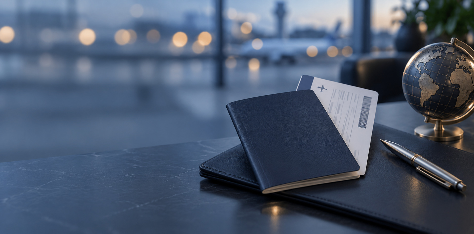 Global Immigration Point